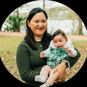 Meet your Posher, Joanne